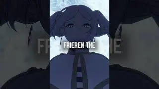 reworked my Frieren edit #frierenbeyondjourneysend #frierenedit #sousounofrieren #anime #edit #fyp