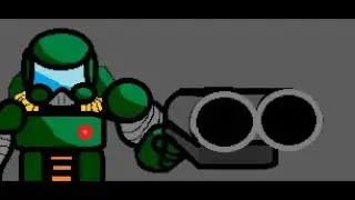 DOOM АД НА ЗЕМЛЕ