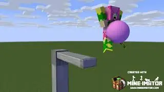 Lillymon anal vore