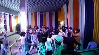 Puja DJ Dance Part 3 | Nogortv |