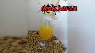SARI SARI (COOLING THE SUN)