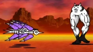 The battle cats - Dark Lord's Decree