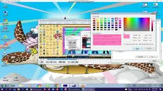 @JayElleKpPersonal has BSOD VM #1
