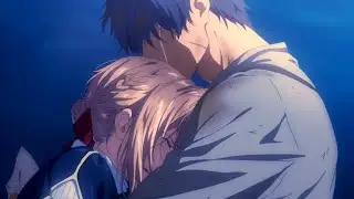 We'll Meet Again - AMV -「Violet Evergarden」