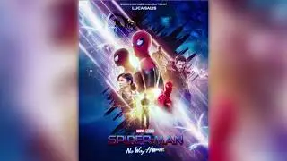 09. Spider-men Assemble - Spider-Man: No Way Home (Original Inspired Score)