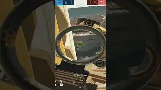 Crazy Oregon Long Angle | R6