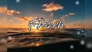 Кравц, Гио Пика - Волна (Frozen remix)