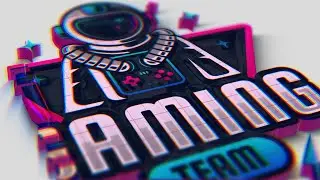 Cool 3D Logo Reveal Intro Template for After Effects || Free Download