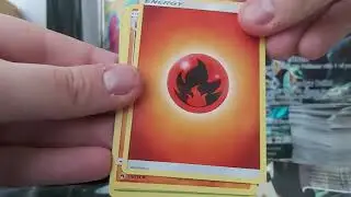 3 Pokemon Booster Pack Opening! (Great Pulls!)