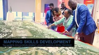 𝐓𝐇𝐄 𝐌𝐄𝐑𝐒𝐄𝐓𝐀 𝗦𝗞𝗜𝗟𝗟𝗦 𝗗𝗘𝗩𝗘𝗟𝗢𝗣𝗠𝗘𝗡𝗧 𝗙𝗨𝗡𝗗 𝗟𝗔𝗨𝗡𝗖𝗛 | 𝐇𝐈𝐆𝐇𝐋𝐈𝐆𝐇𝐓𝐒 - 𝐊𝐙𝐍 𝐏𝐑𝐎𝐕𝐈𝐍𝐂𝐄