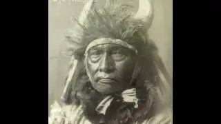 Native American Leadership
