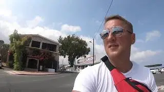 Порт Latchi Paphos Cyprus 2019