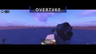 ACS (1.7.5) Heckler & Koch G36 animation showcase