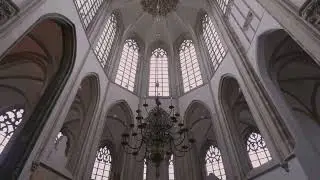 Churchwalk