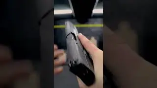 Як дізнатися чи ваша зброя заряджена або не заряджена? /  #тир #shootinghouse #range #killhouse
