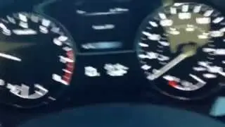 2015 Nissan Altima 2.5 SL 0-60 mph