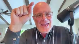 8-20 "What Jesus Meant"(Interview with Brian McLaren)