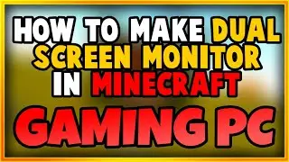 How To Make Monitor/TV In Minecraft || Minecraft New Viral Tiktok Hacks || #Minecraft #Shorts