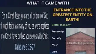 Highbury Park Church Of Christ