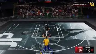 2k21 Next Gen Gameplay