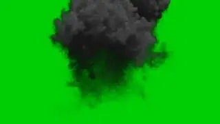 tnt green screen || explosion greenscreen || Free Green Screen Explosion Effect + Sound Effect