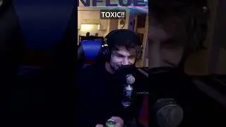 Toxic! #metal #funny #comedy