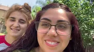 Weekend Vlog