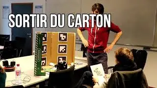 Journée crash-test du Grenoble Civic Lab