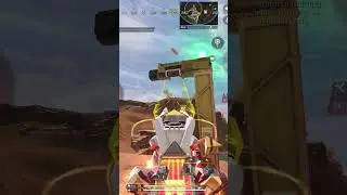 Some 1vs2 🔥😎 | CODM BR 