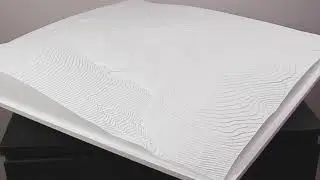Topographic Model
