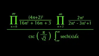 A Fun Equation