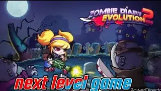 ZOMBIE DIRAY EVOLUTION  2