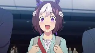 Brand New World 【Uma Musume AMV】