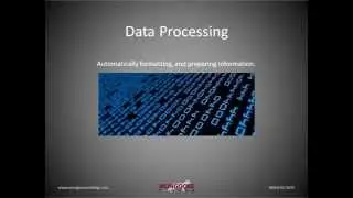 Automatic Data Processing in Excel