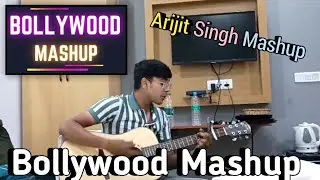 Tera Yaar Hoon Main × Kabira | Arijit Singh | Arijit Singh lofi | Mashup Song | Bollywood Mashup