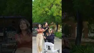 Haridwar Rishikesh • PS Polist #sumit20 Cute Sumit #shorts #trending #viralvideo #trending #youtube