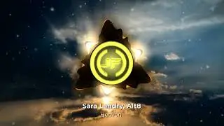 (TECHNO) Sara Landry, Alt8 - heaven