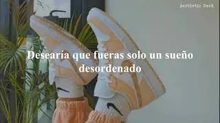 Blü eyes - wish we never happened // Sub. Español