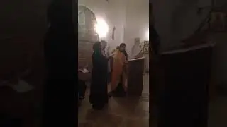 Начальные молитвы на татарском яыке