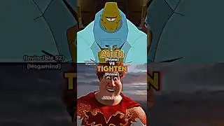 Allen vs Tighten