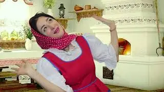 София Джалилова - В горнице моей