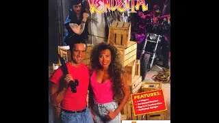 Vendetta (Longplay)