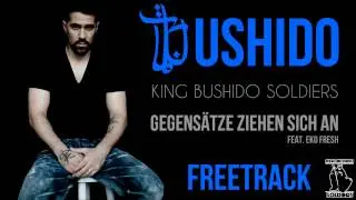 Bushido feat. Eko Fresh - Gegensätze ziehen sich an
