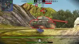 Standard b battle
