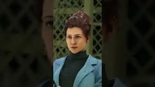 RoboCop: Rogue City - Olivia Blanche (Extreme)