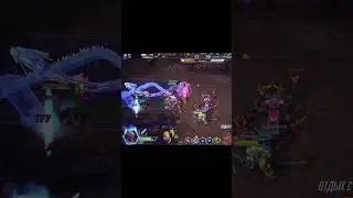 #heroesofthestorm #хотс #hots #shorts