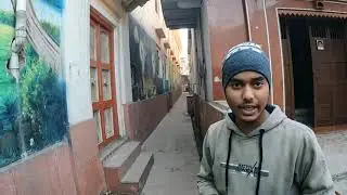 Mathura Main Iss Bande Ne Dil Jeet Liya 🤍 Part 2