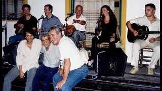 Μες στη πολύ σκοτούρα μου - Λίλυ Ριτσώνη, Λίβανος, Νίκος Παππάς "Κακούργος" _ (Δίστομο 2004)
