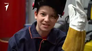 Фестиваль «PROсварку»!