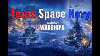 This is World of Warships
